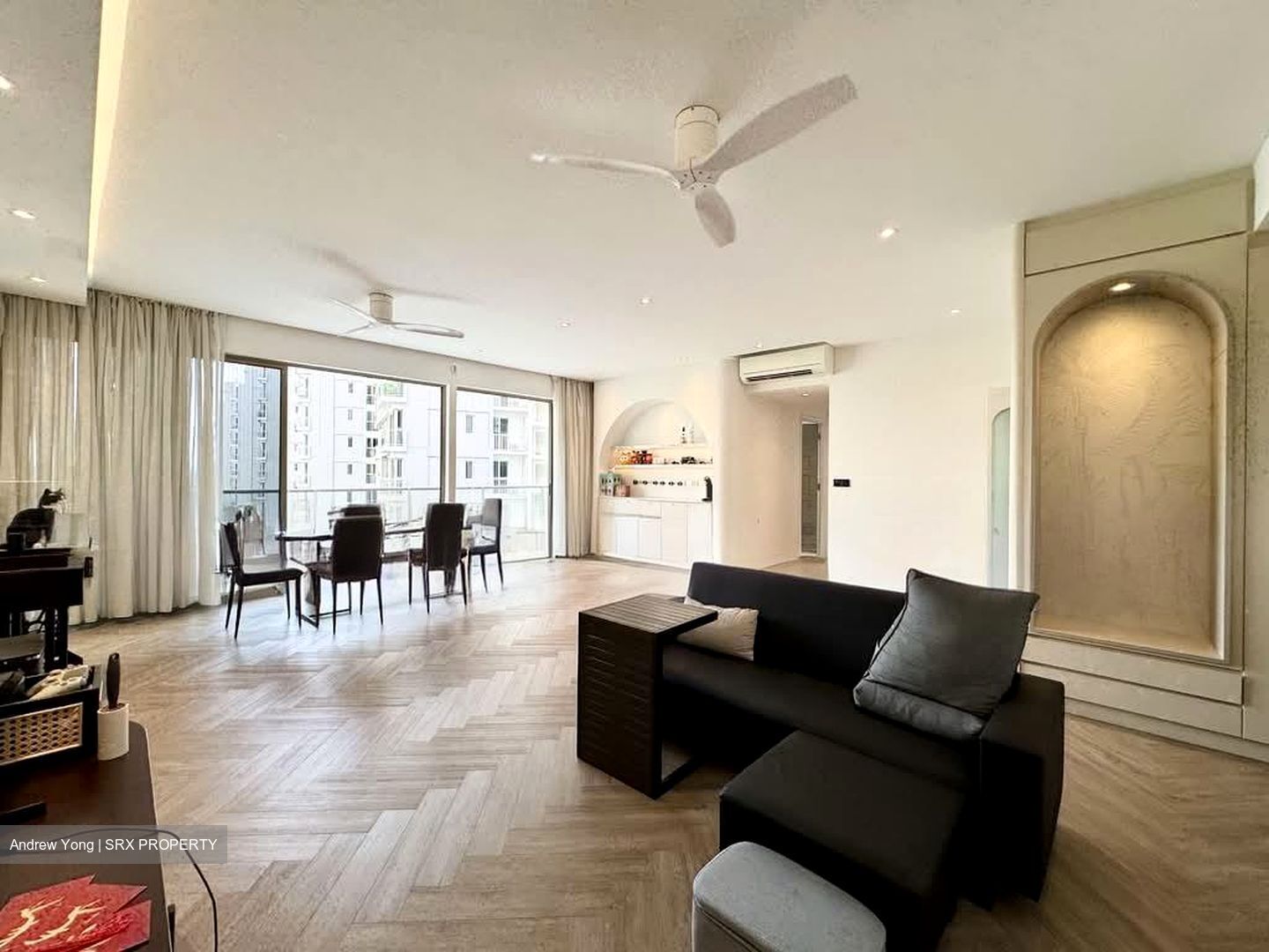 Sea Horizon (D18), Condominium #566715131
